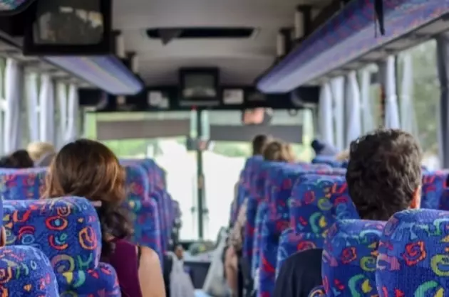 Астрахань и Севастополь соединил автобусный маршрут