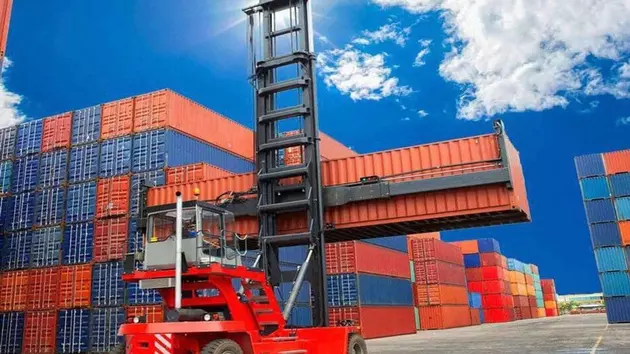 Казахстан нарастил ВВП на 6,3%