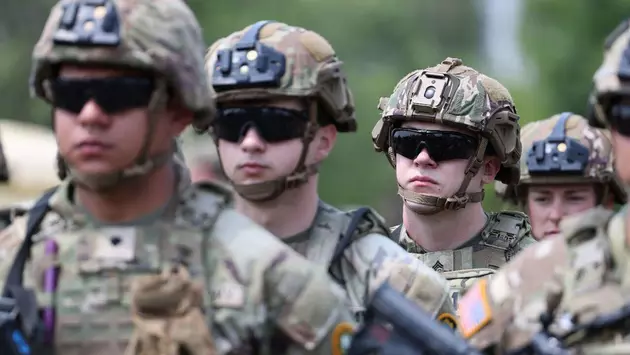 Армянские военные поучатся миротворчеству у армии США