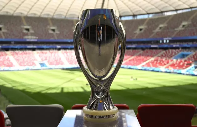 Суперкубок УЕФА