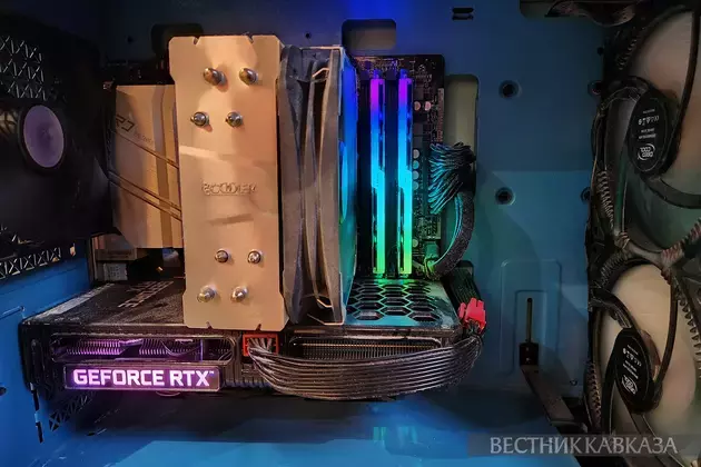 Биткоин взял новый исторический рубеж в 124 тысячи долларов