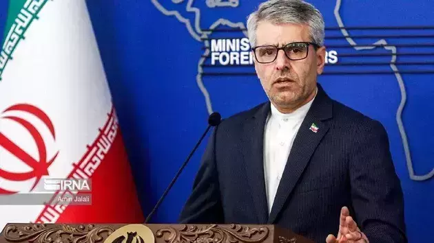 МИД Ирана осудил заявления Нетаньяху о "Великом Израиле"