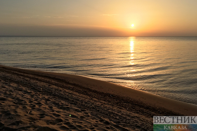 Азовское море стало лидером по динамике бронирований на лето 2025
