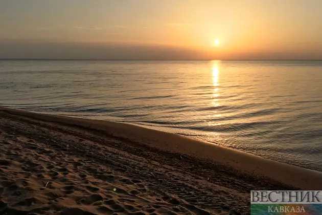 Азовское море стало лидером по динамике бронирований на лето 2025