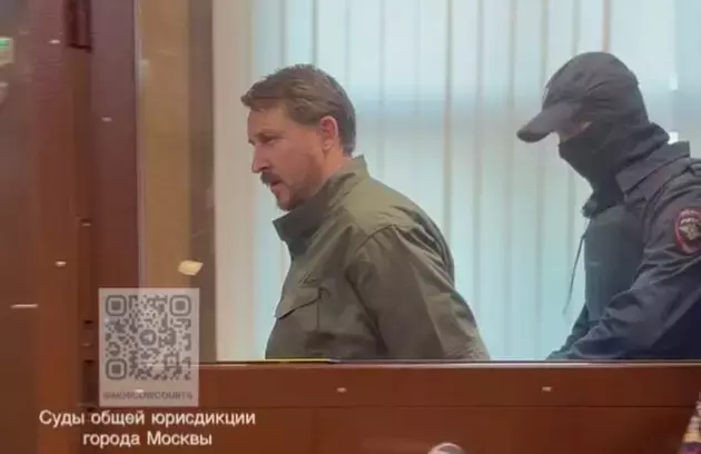 Суд продлил арест экс-мэру Сочи