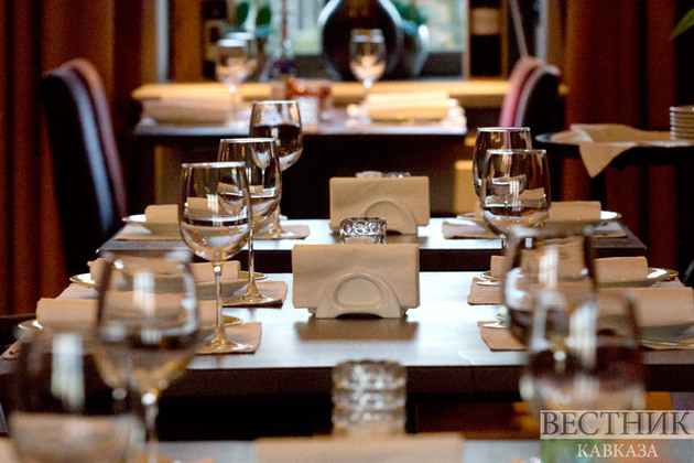 5 самых дорогих блюд мира