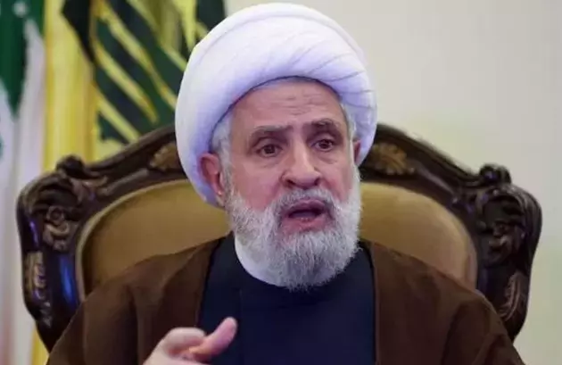 "Хезболла" готова к дорогостоящей войне против Израиля – Наим Касем