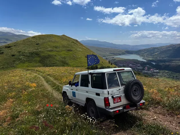 Миссия ЕС продолжит работу в Армении