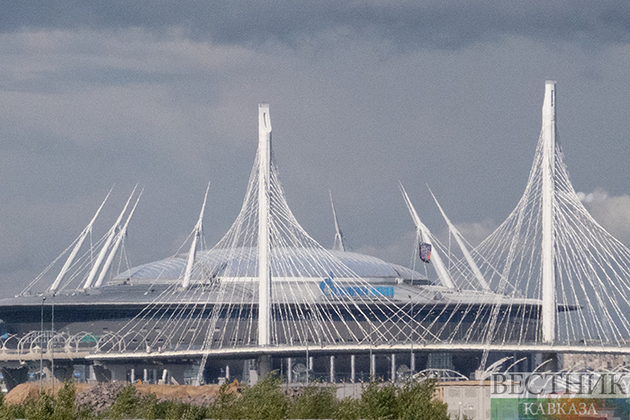 Рядом с тбилисским аэропортом построят самый большой стадион в Грузии