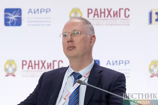 Важно, что Трамп отметил потенциал экономического сотрудничества – Дмитриев