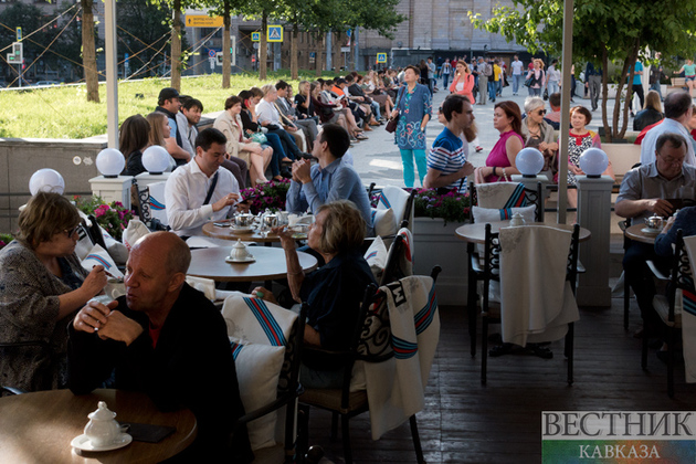 Грузия стала второй в мире по потреблению алкоголя