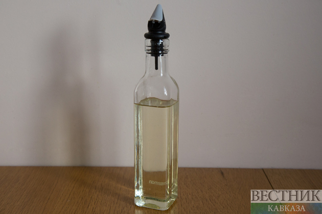 Экспорт российского подсолнечного масла в Турцию вырос в 1,6 раза