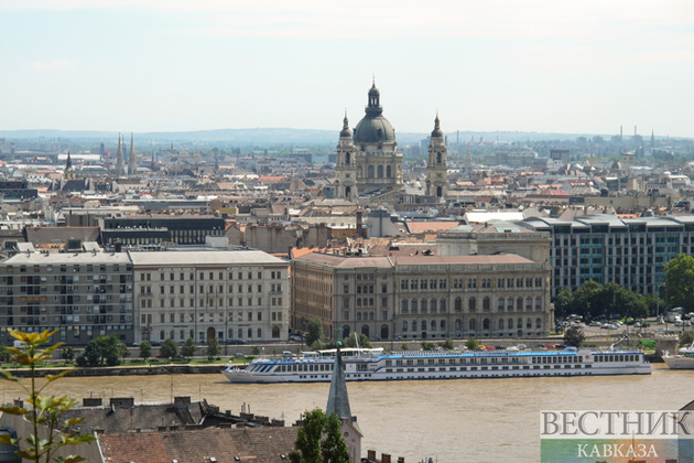 Встреча лидеров России, США и Украины может пройти в Будапеште