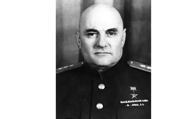 "Засекреченный" бакинец: Борис Ванников — трижды нарком и организатор атомного проекта