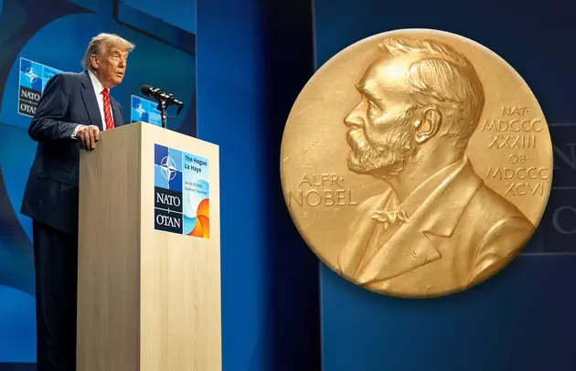 Какие войны “остановил” Трамп в надежде на Нобелевскую премию?