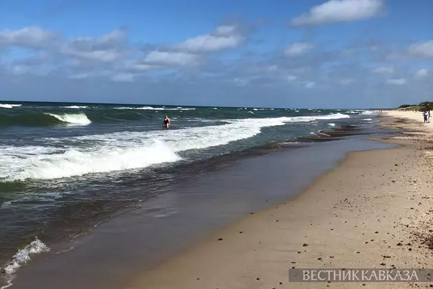 Куршская коса