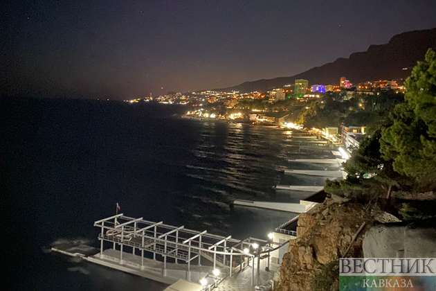 Спрос на осенние туры по России упал на 8%