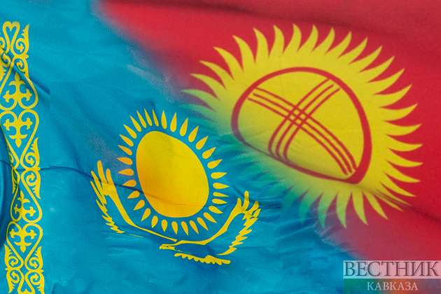 Генконсульство Казахстана открылось в городе Ош