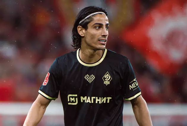 Мохаммад Джавад Хоссейннежад