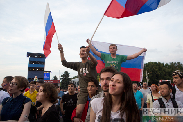 В заявку России на Игры стран СНГ в Азербайджане вошли 262 спортсмена