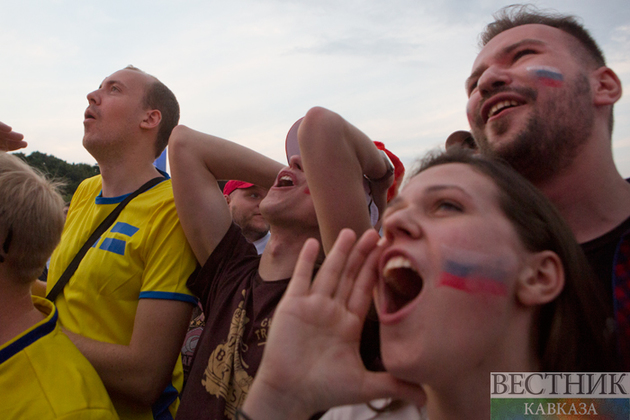 "Динамо-Махачкала" уступил "Зениту" в гостях