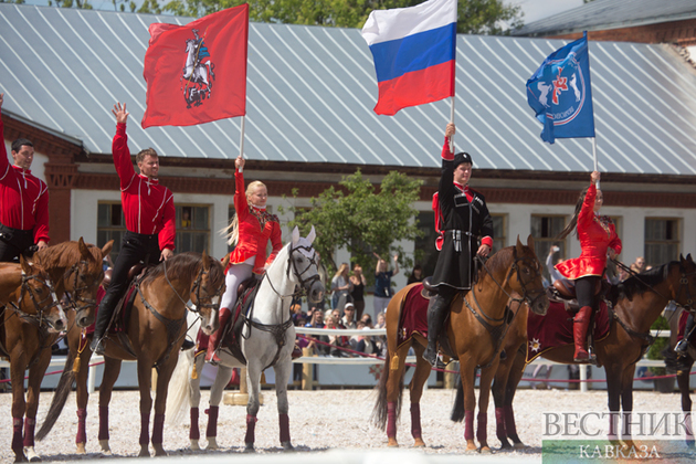 Ессентуки впервые отметят День города новой церемонией