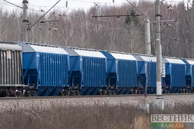 Узбекистан прорабатывает регулярные железнодорожные грузоперевозки в Европу