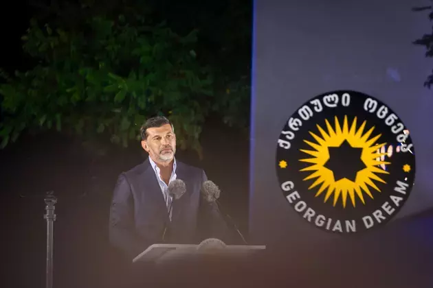 Запад обещал дать оружие при открытии "второго фронта" против РФ – Каладзе