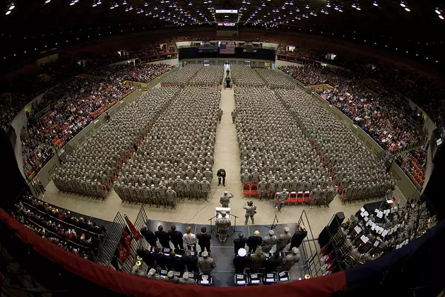 Что такое Национальная гвардия США - численность, зачем ее привлекают?