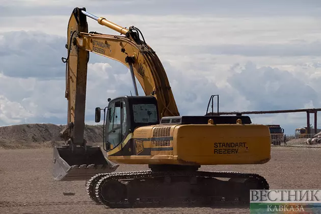 Казахстан поможет Иордании в добыче урана