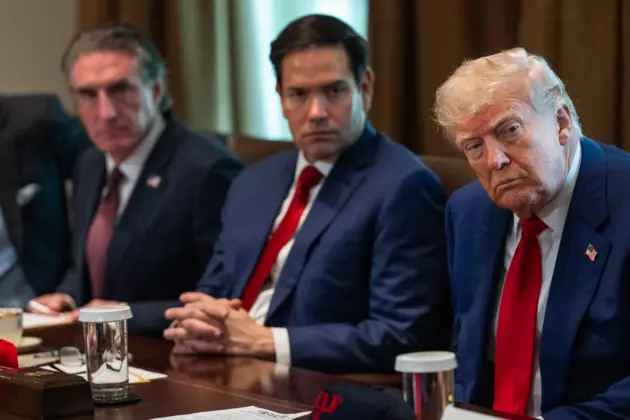 Встреча глав МИД США и Израиля - решающий момент войны в Газе