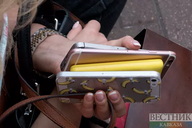 Путь к курорту Архыз снабдили интернетом