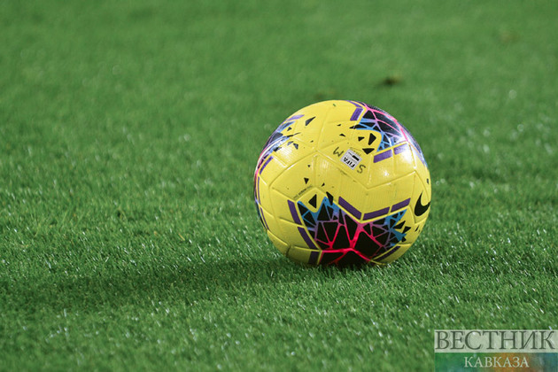 "Карабах" вышел в основной этап Лиги чемпионов