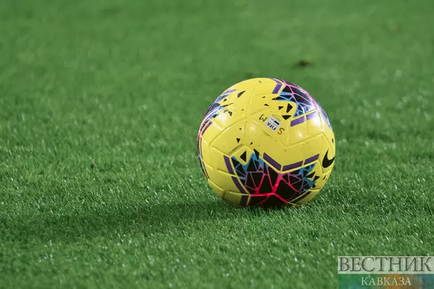 "Карабах" вышел в основной этап Лиги чемпионов