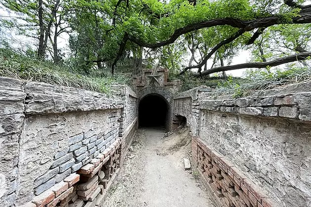 Турция готовится к войне? Зачем стране бомбоубежища