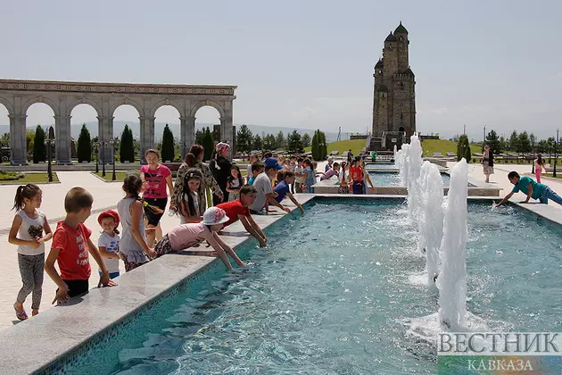 В Ингушетии будут поощрять системную работу горадминистраций