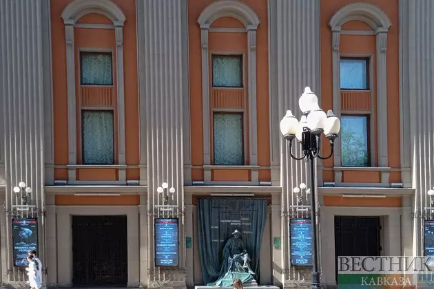 Театр им.Вахтангова