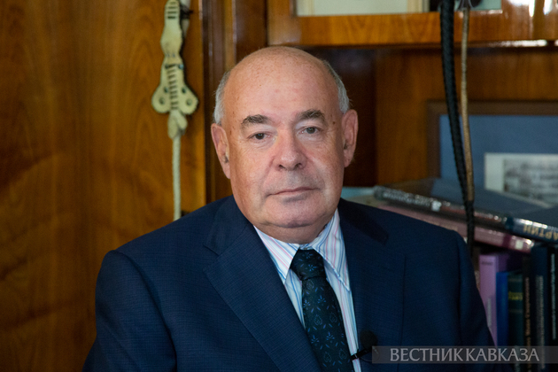 Михаил Швыдкой