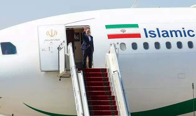 Масуд Пезешкиан