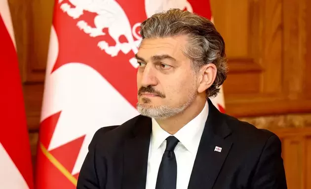 Зачем Грузия добивается внимания Дональда Трампа?