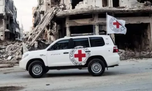 "Красный крест" продолжит диалог с Баку