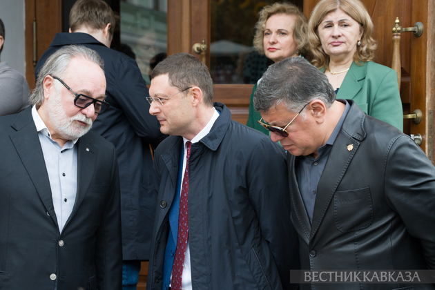 Беслан. 21 год. Помним!