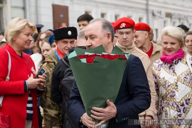 Беслан. 21 год. Помним!