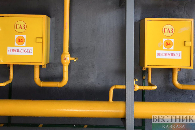 Газпром за пять лет проложит в КЧР 27 газопроводов