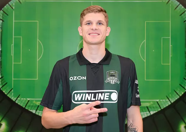 Валентин Пальцев