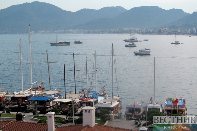 Названы курорты Турции, где почти нет российских туристов