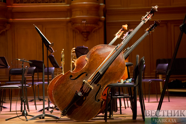 Азербайджанские виолончелисты примут участие в международном конкурсе в Саратове