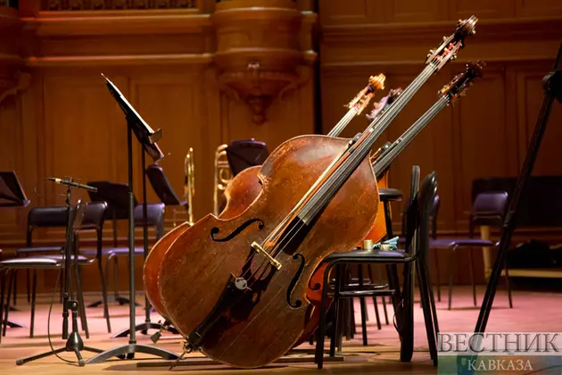 Азербайджанские виолончелисты примут участие в международном конкурсе в Саратове