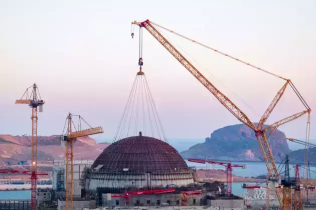 Вклад "Аккую" в ВВП Турции составит $50 млрд – Эрдоган