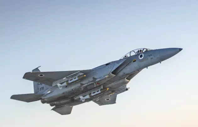 Израиль ударил по руководству ХАМАС в Дохе